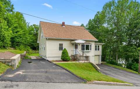 20 Haskell Street, Berlin, NH 03570