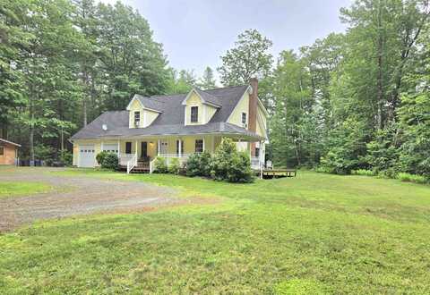 286 Old New Ipswich Road, Rindge, NH 03461
