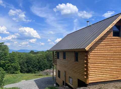 161 Stannard Mountain Road, Wheelock, VT 05851