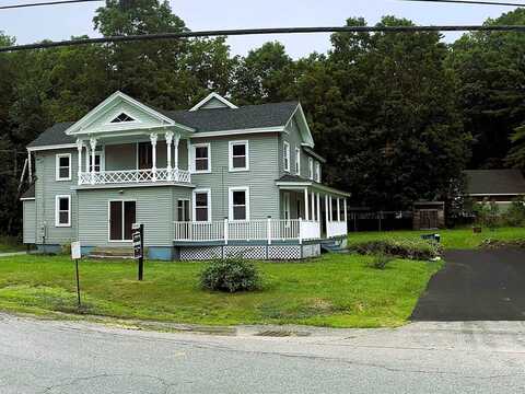 16 Church Street, Belmont, NH 03220