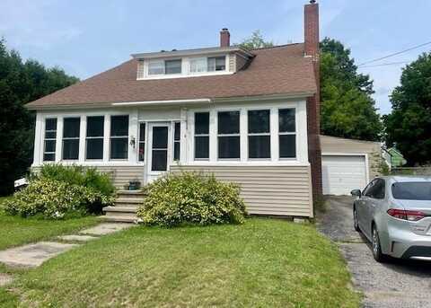 13 Jewel Street, Gorham, NH 03581