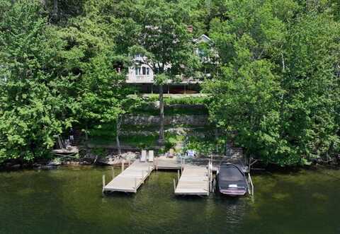 32 Highland Avenue, Newbury, NH 03255