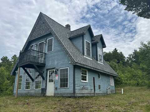 151 Pope Road, Lowell, VT 05847