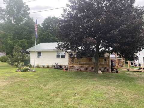 35 Mountain View Court, Wells, VT 05774