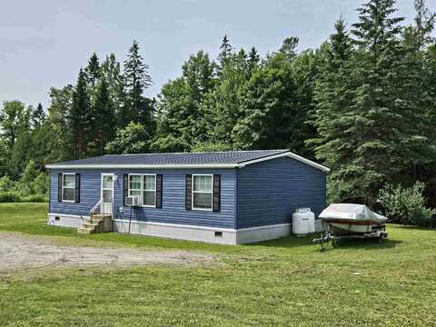 1400 East Peacham Road, Peacham, VT 05821