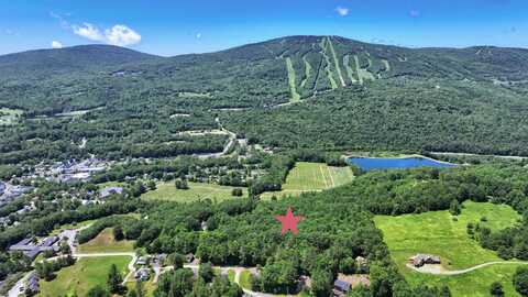 Gill Terrace, Ludlow, VT 05149