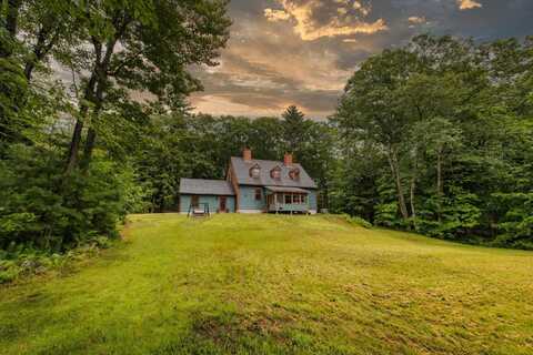 120 North Road, Bridgton, ME 04009