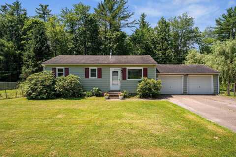 68 Sunny View Drive, Jericho, VT 05465