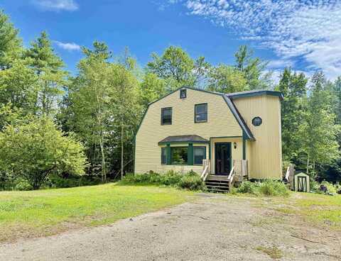 14 Whitney Road, Hillsborough, NH 03244
