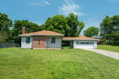 23 Piedmont Drive, Rutland, VT 05701