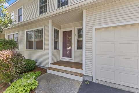 83 Chelsea Place, Williston, VT 05495