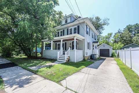 37 S Lincoln Street, Keene, NH 03431