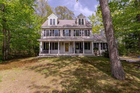 6 Fox Run Road, Nottingham, NH 03290
