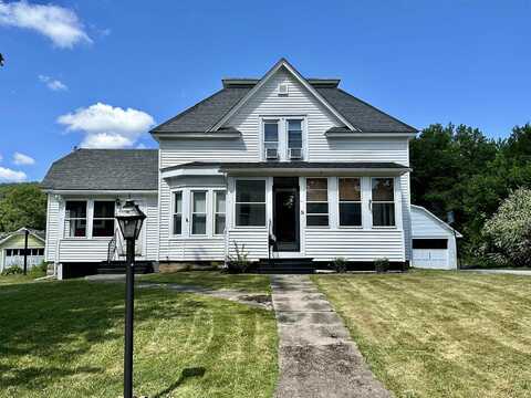 33 Gibbs Street, Proctor, VT 05675