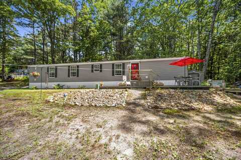 32 Juniper Drive, CTR Tuftnboro, NH 03816