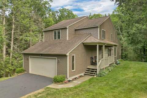125 Deer Ridge Drive, Barrington, NH 03825