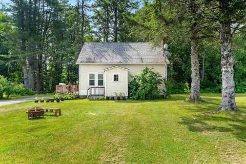 17 Lawson Avenue, Franklin, NH 03235