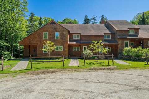 95 Glazebrook Road, Killington, VT 05751
