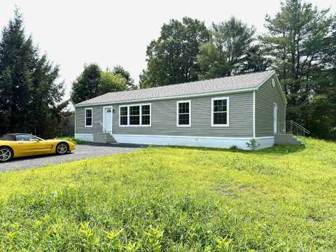 6 Rockwood Street, Hartland, VT 05052