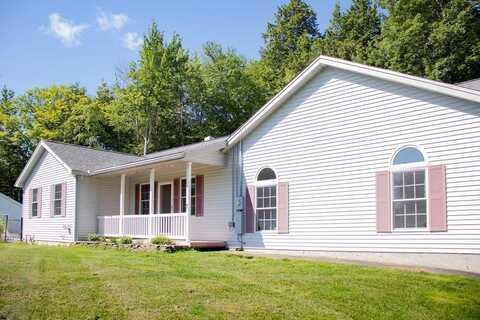 7 Rookery Road, Milton, NH 03851