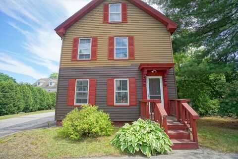 86 W Broadway, Derry, NH 03038