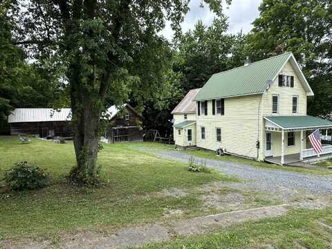 65 Church Street, Orwell, VT 05760
