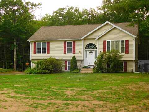 65 Daniel Drive, Wakefield, NH 03830