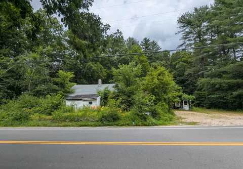 58 Pepperell Road, Brookline, NH 03033