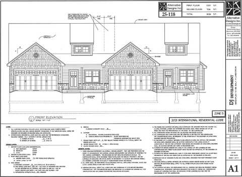 24 Gypsum Lane, Chester, NH 03036