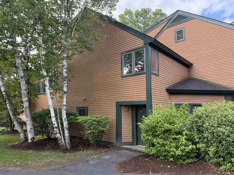 13 Mt. Sun Way, Waterville Valley, NH 03215