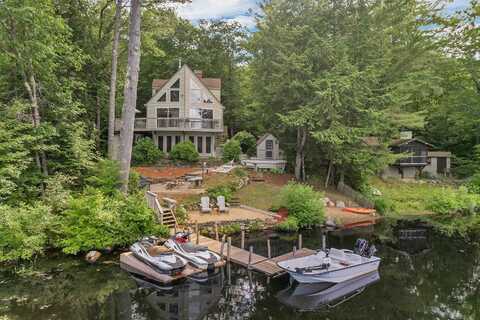 100 Hillcroft Road, Laconia, NH 03246