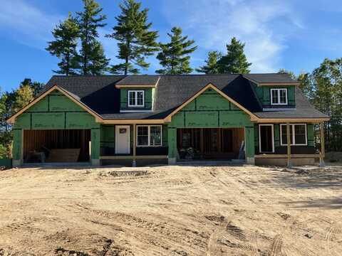 30 Gypsum Lane, Chester, NH 03036