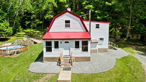 55 Rum Hill Road, Bath, NH 03740