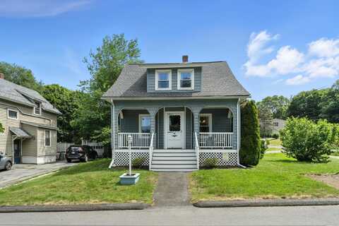1 M Street, Haverhill, MA 01835
