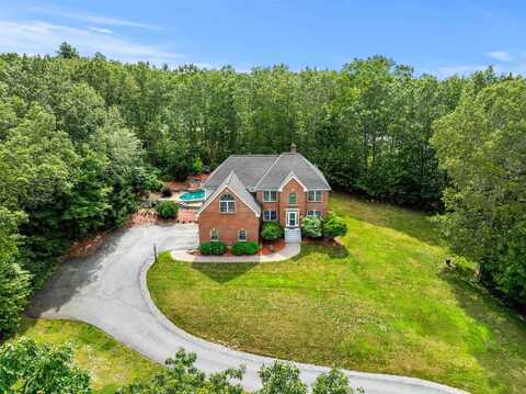 60 Camelot Drive, Bedford, NH 03110