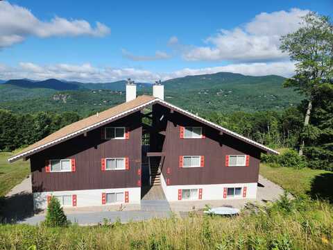6A1 Summit Vista Road, Bartlett, NH 03838