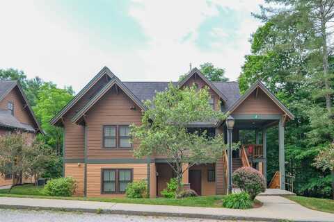 60 Spaulding Road, Cavendish, VT 05142