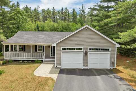 19 River View Road, Newport, NH 03773