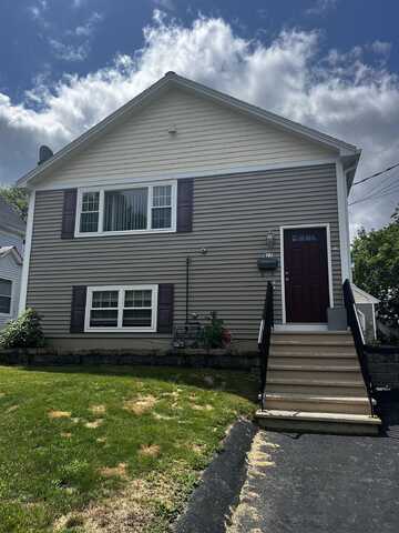 811 Dix Street, Manchester, NH 03103