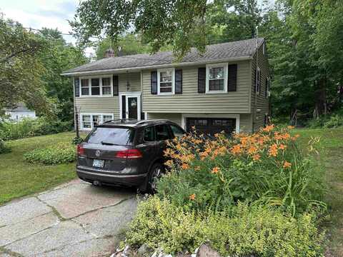 23 Gay Avenue, Hillsborough, NH 03244
