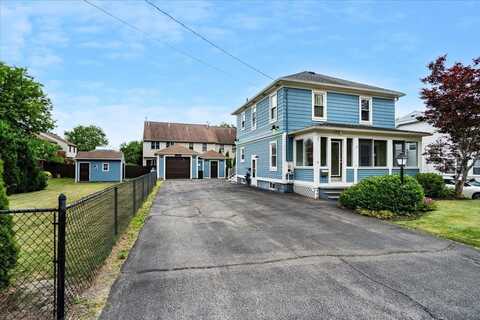 4 Nye Avenue, Nashua, NH 03060