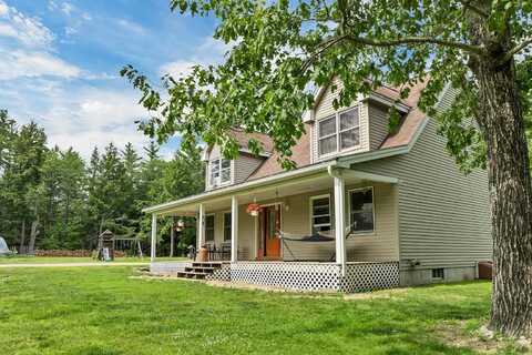 3 Holly Lane, Brookfield, NH 03872