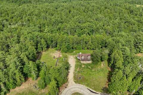 3 Holly Lane, Brookfield, NH 03872