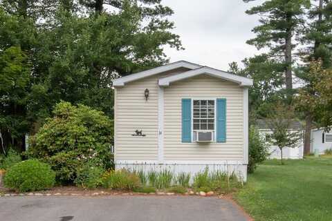14 Monarch Drive, Concord, NH 03303