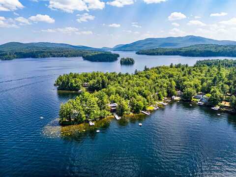 25 Birch Point Lane, Sunapee, NH 03782