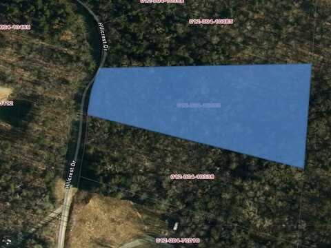 00 Hillcrest Road, Andover, VT 05143