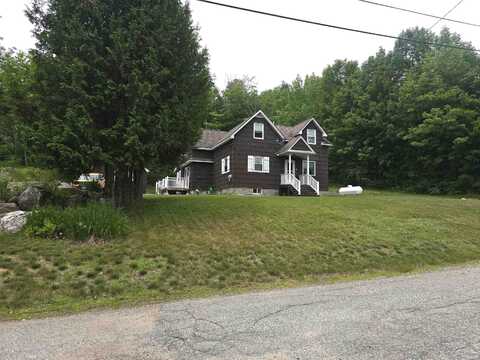 99 Wentworth Avenue, Berlin, NH 03570