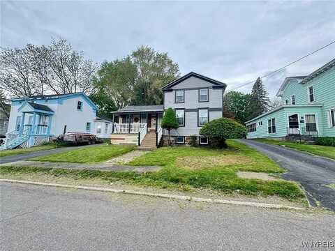 7 High Street, Lyons, NY 14489