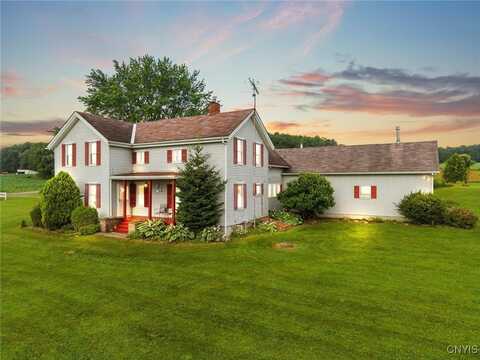 6767 Stauber Road, Summerhill, NY 13073