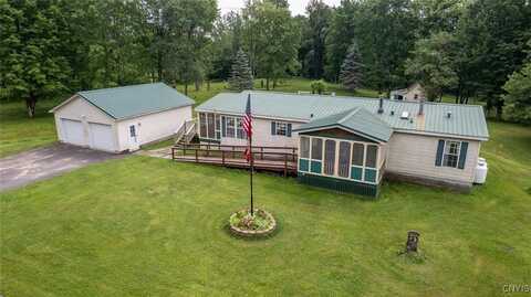 1848 Hillsboro Road, Camden, NY 13316